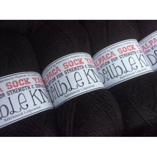 Alpaca Wool Devon