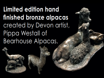 Bronze Sculptures
