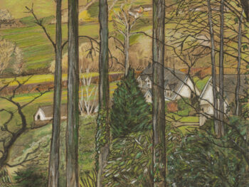 Pippa Westall Art
